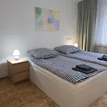 Art - Helles Mit Balkon & Netflix 아파트 *