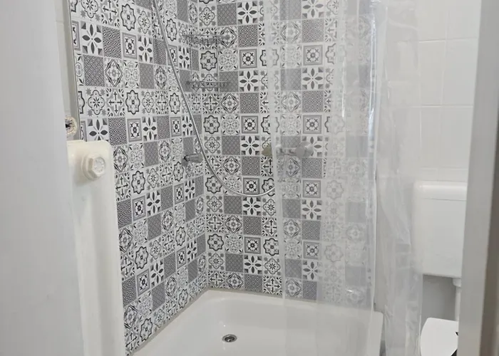 Art - Helles Mit Balkon&netflix Apartment Duisburg